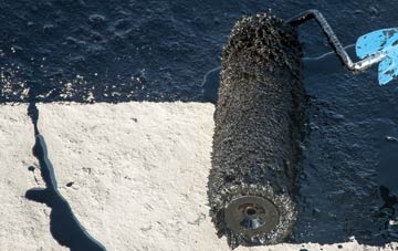 Coplow Dale liquid sealant waterproofing