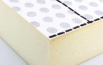 meeting Coplow Dale building codes