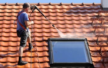 roof cleaning Coplow Dale, Derbyshire