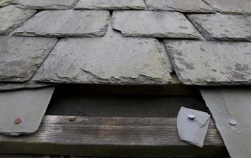 Coplow Dale slate roof repairs and maintenance