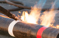 Coplow Dale flat roofing replacement