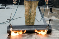 Coplow Dale flat roof sealing quote